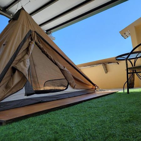 Dulan Groundnut Backpacker Hostel Donghe Exteriör bild