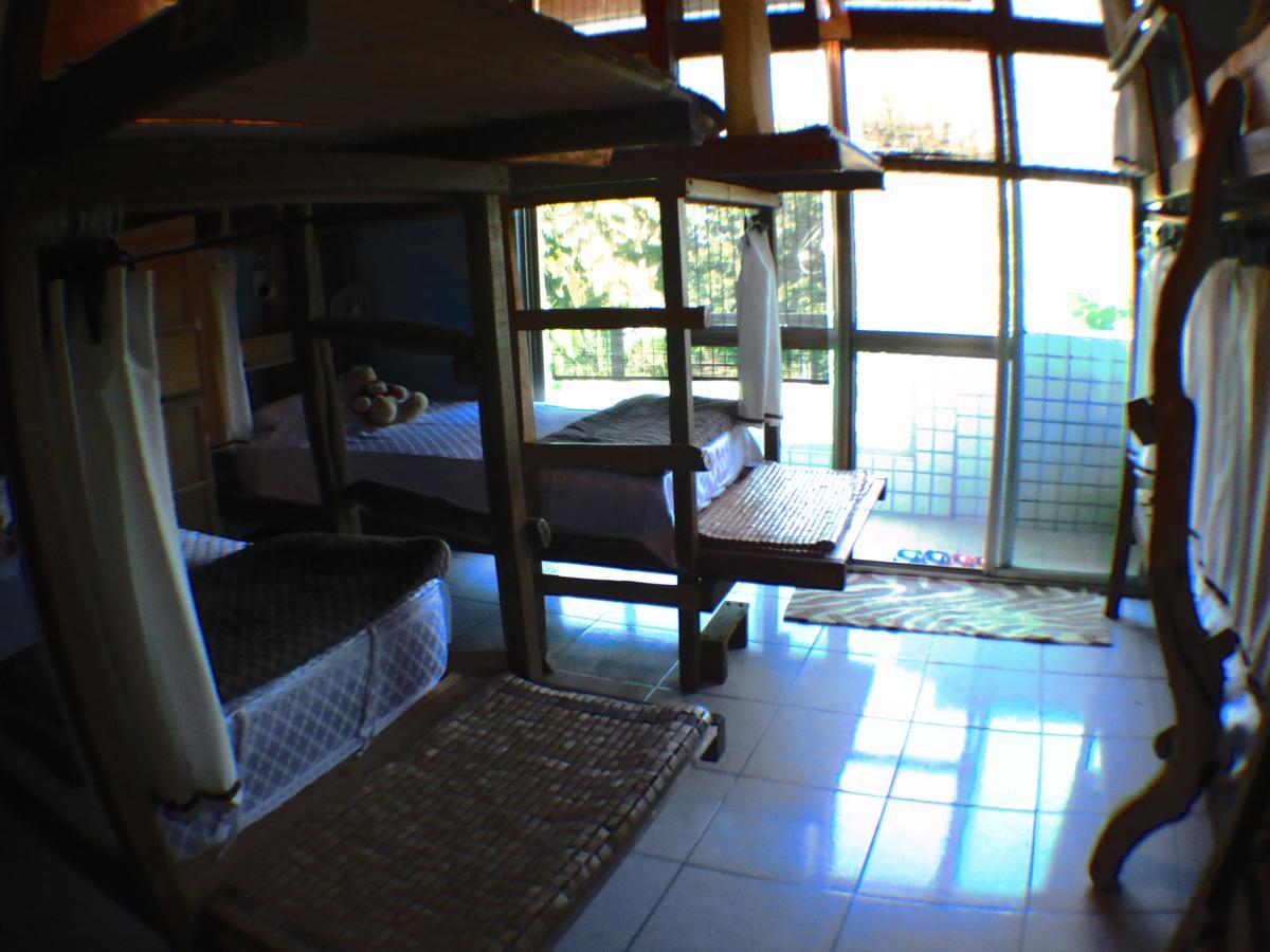 Dulan Groundnut Backpacker Hostel Donghe Exteriör bild